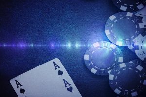 Strategi Sederhana Dalam Perjudian Blackjack