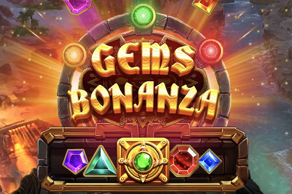 Gems Bonanaza