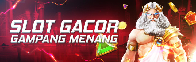 Slot Gacor Gampang Menang