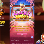 LUCKY NEKO: Slot Demo Gratis Tanpa Deposit Terbaik 2023