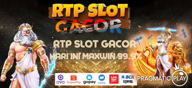 Bocoran Slot Gacor