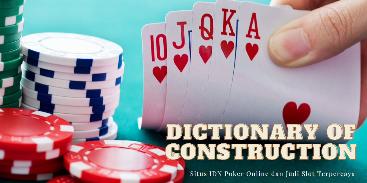 idn poker qq